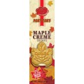 Maple Cream Cookie 160g
